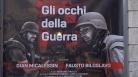 Cultura: Anzil, 'Gli occhi della guerra' aiuta a ...